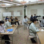 2016.3.3　人事組織成果発表会②